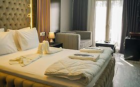 Ömer Agah Istanbul Hotel Bayrampasa